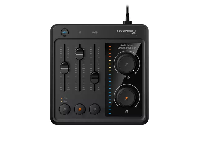 Razer Audio Mixer - 製品詳細 | パソコンSHOPアーク（ark）