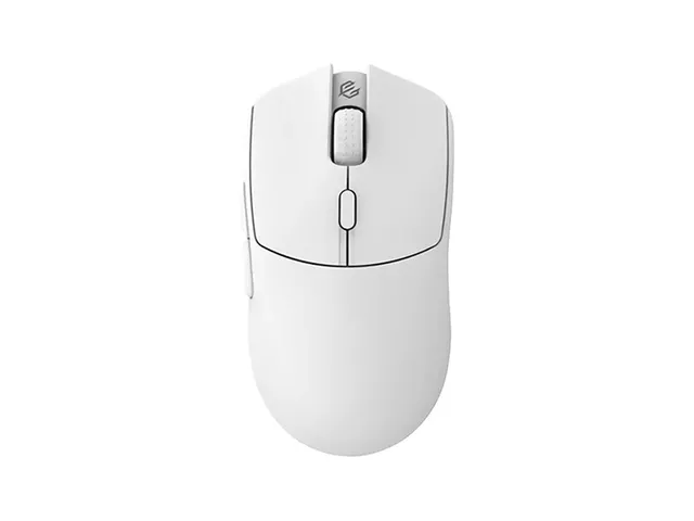 Pulsar ZywOo The Chosen Mouse - Medium White - 製品詳細 | パソコン