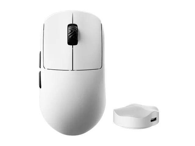 Teevolution Teevolution TERRA PRO White - 8K INCLUDED - 製品詳細