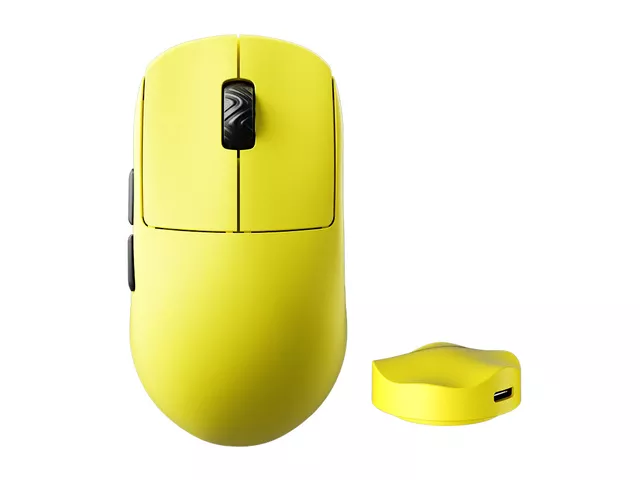 WLMOUSE Beast Xmini Orange Beast X mini - 製品詳細 | パソコンSHOP