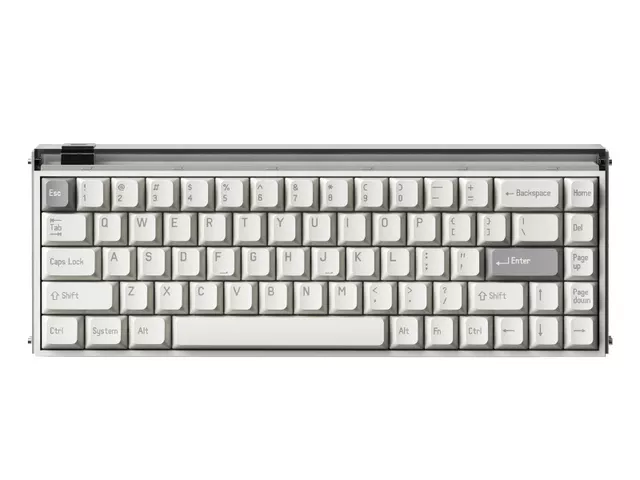 MelGeek MADE68 Pro Elemento air MADE68 Pro - 製品詳細 | パソコン