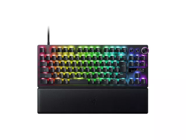 Razer Huntsman V3 Pro Mini JP Huntsman V3 - 製品詳細 | パソコン