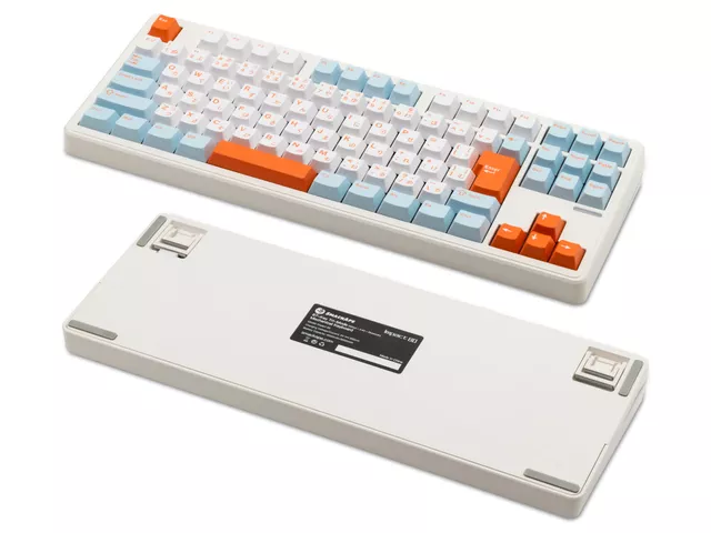 Drunkdeer DrunkDeer G75 JP Blue G75 - 製品詳細 | パソコンSHOP
