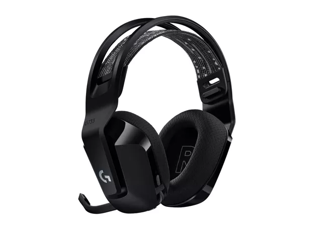 Logicool Logicool G733 LIGHTSPEED Wireless RGB Gaming Headset G