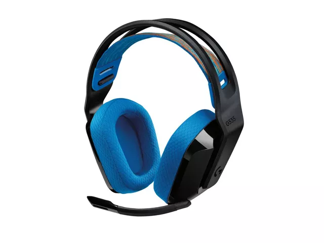 Logicool ロジクールG PRO X WIRELESS LIGHTSPEEDゲーミングヘッド