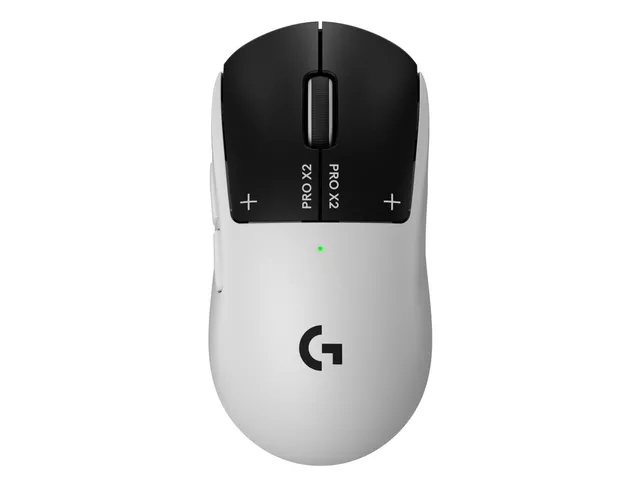 ZOWIE Zowie(BenQ) ホワイトゲーミングマウス 小サイズ両手持ち専用