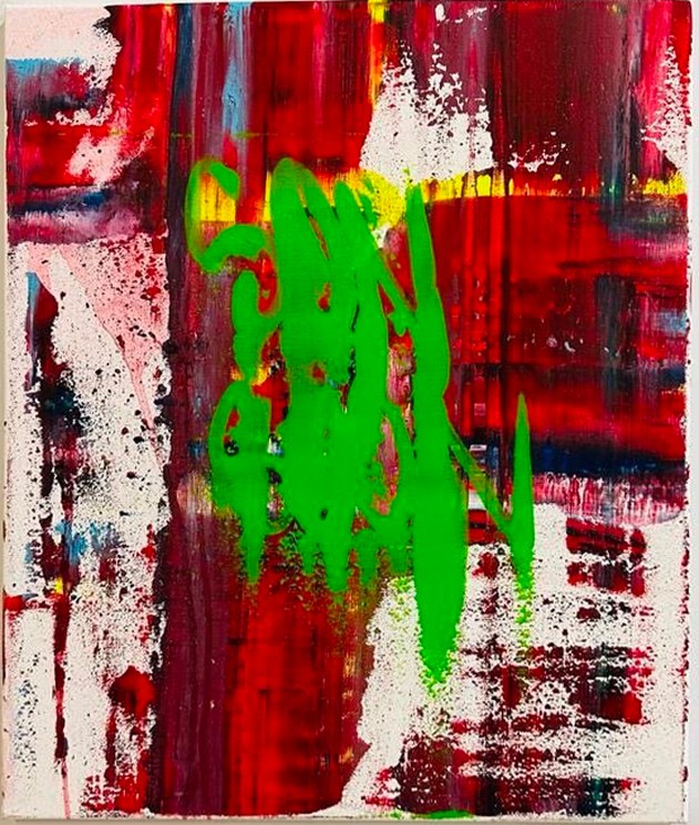 ▷ Pieter Hugo | Buy Original Art Online | Artsper