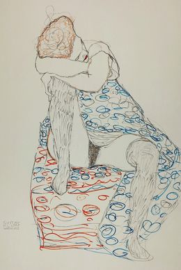 ▷ Gustav Klimt | Buy Original Art Online | Artsper