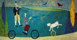 ▷ Annora Spence | Buy Original Art Online | Artsper