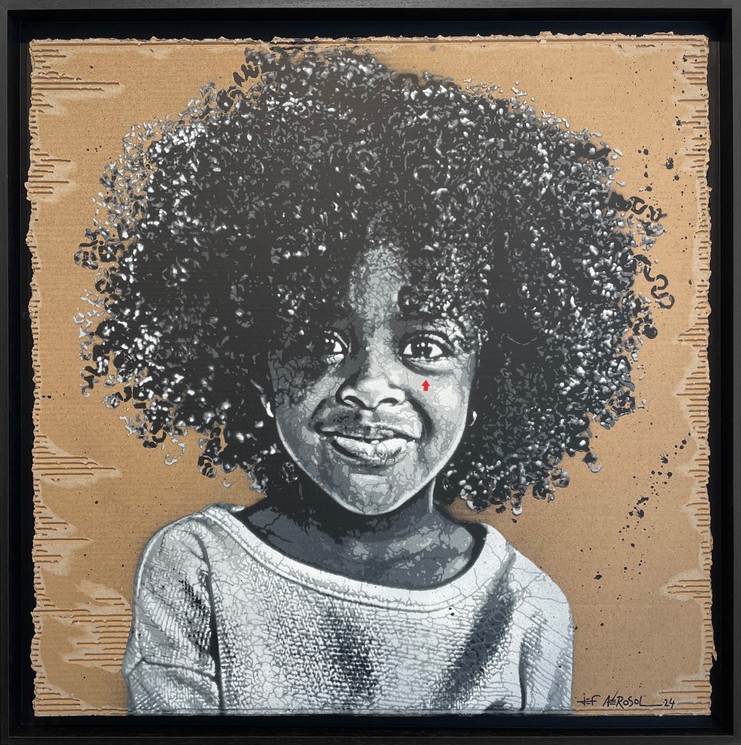 ▷ Pieter Hugo | Buy Original Art Online | Artsper