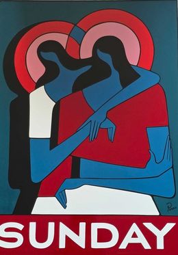 ▷ Parra | Buy Original Art Online | Artsper