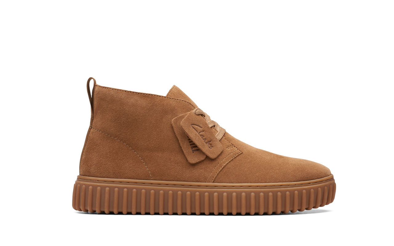 Torhill -Clarks (クラークスジャパン) 公式通販