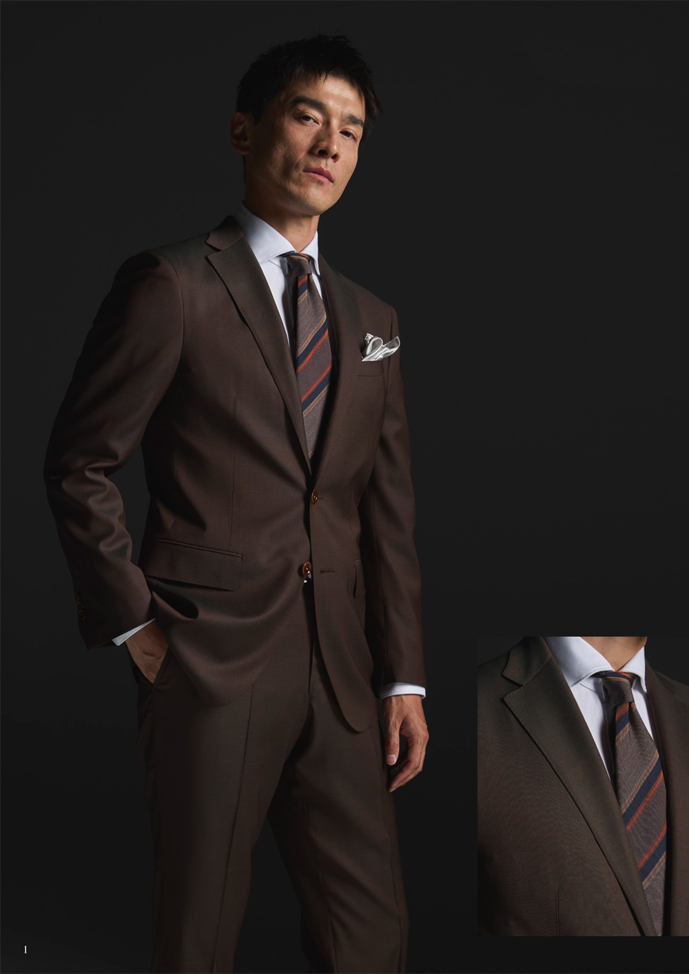 2025 AUTUMN&WINTER | D'URBAN｜ダーバン公式'