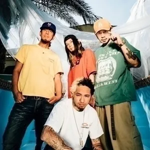 The BONEZ Concerts & Live Tour Dates: 2026-2027 Tickets | Bandsintown