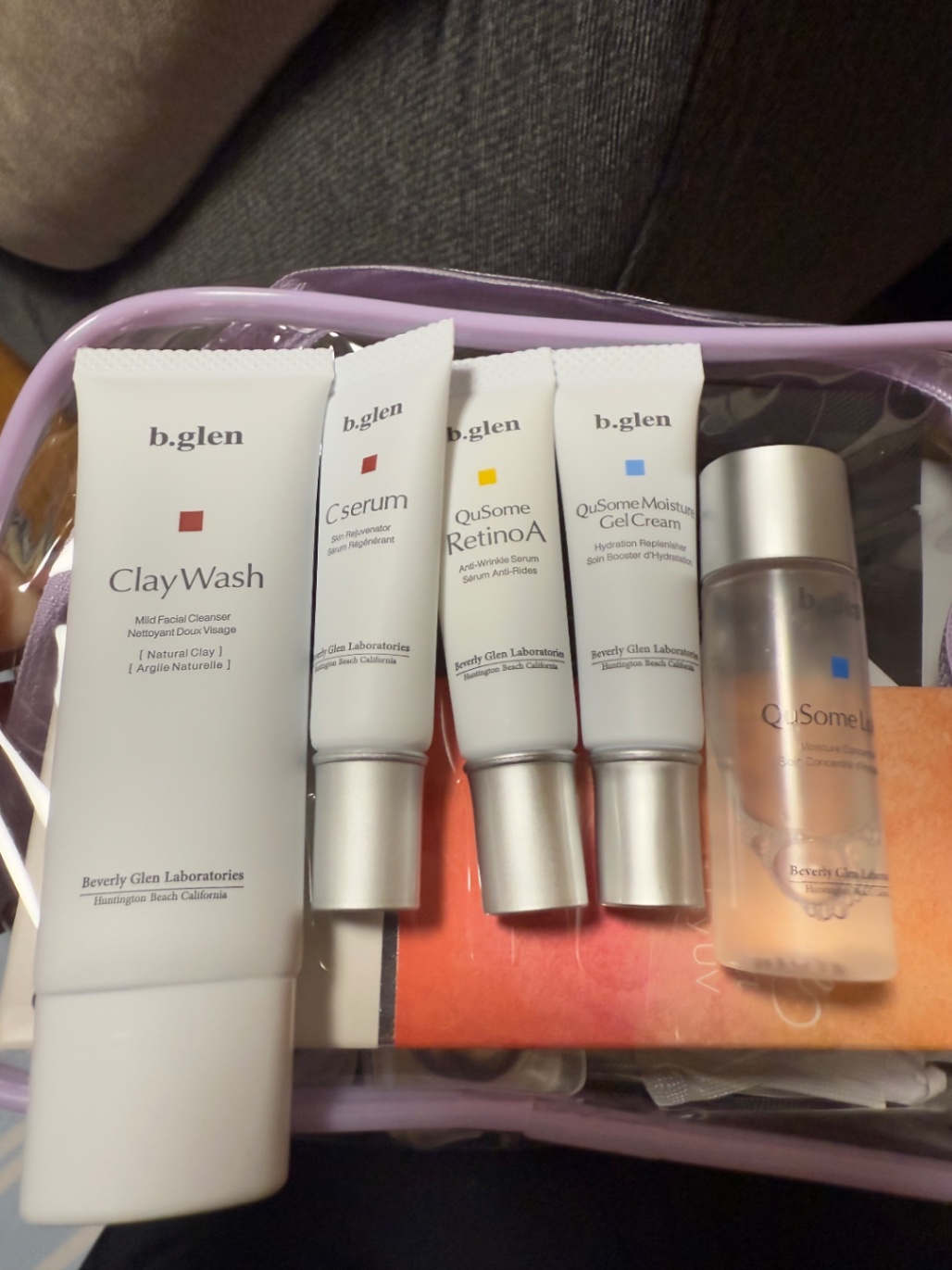 14 day Special Set プログラム4 | スキンケア化粧品・サイエンス