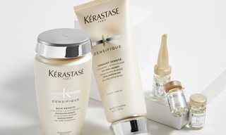 Get to know the Kérastase Densifique series | Beauty Plaza