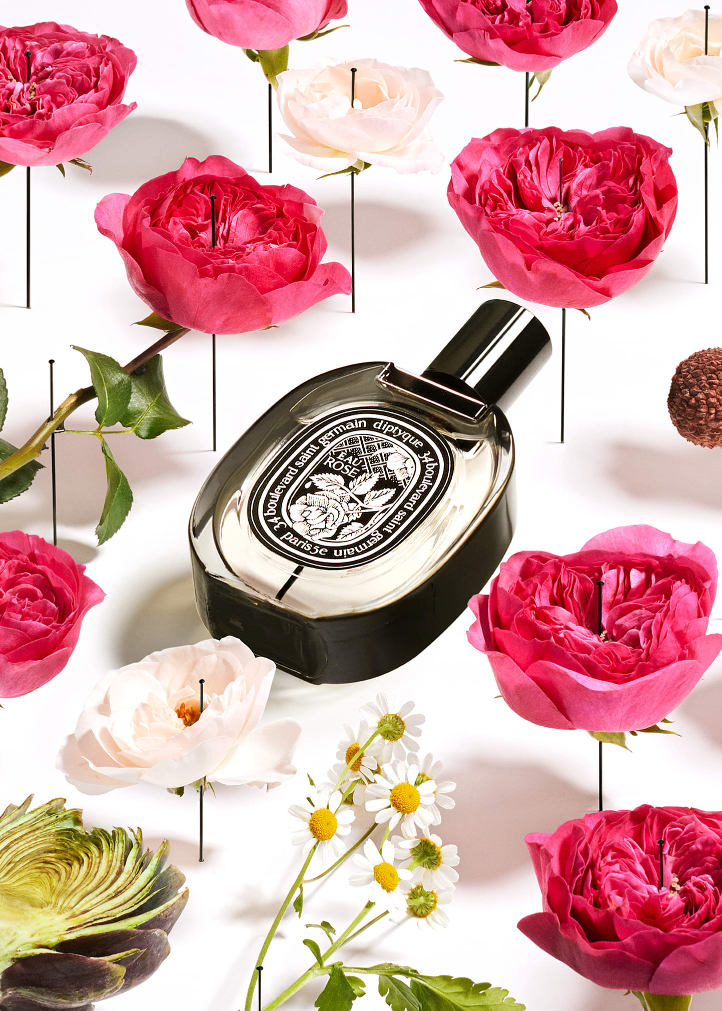 DIPTYQUE Eau Rose Eau de Parfum, 2.4 oz. - Bergdorf Goodman