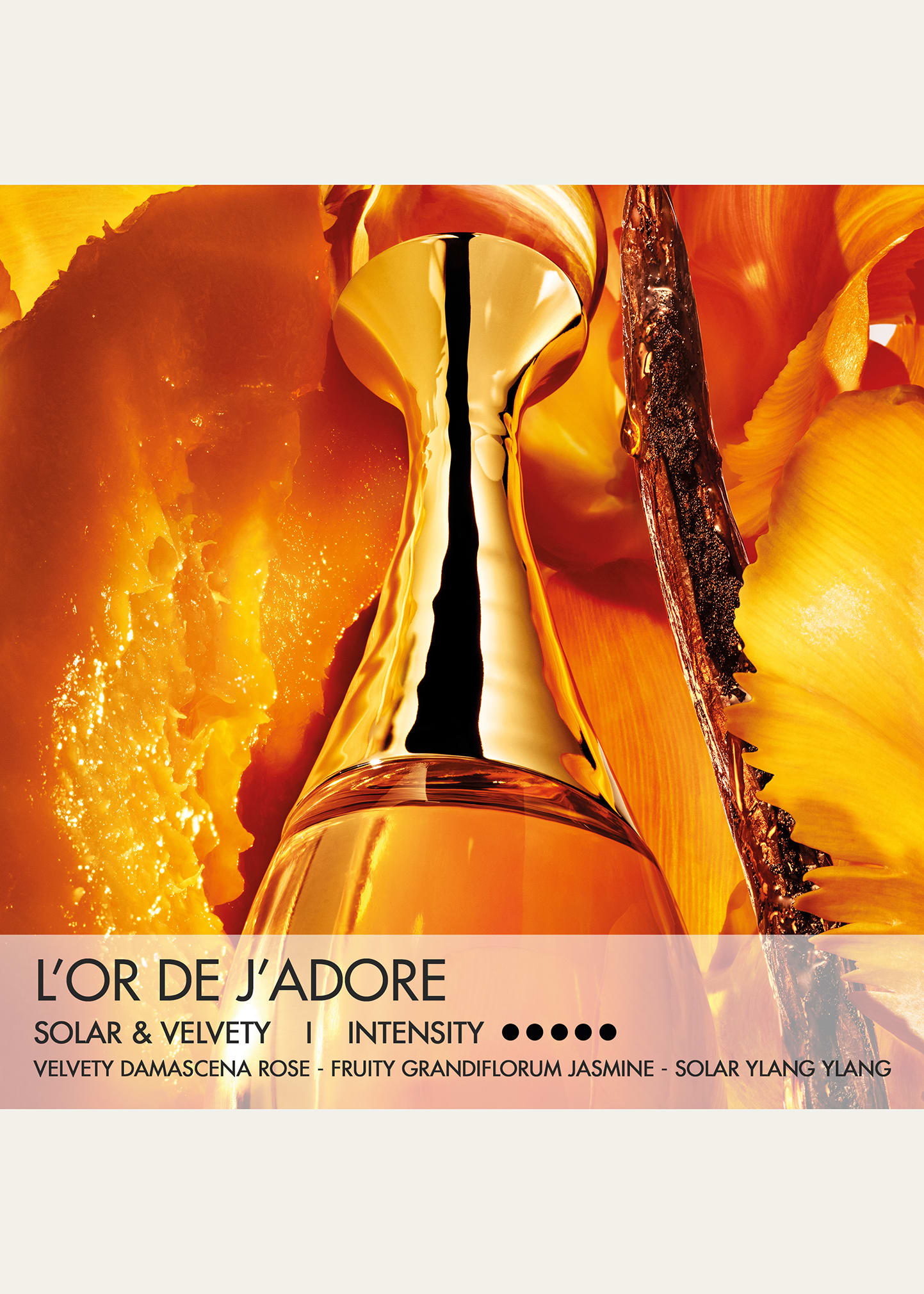 DIOR J'adore L'Or, 2.7 oz. - Bergdorf Goodman