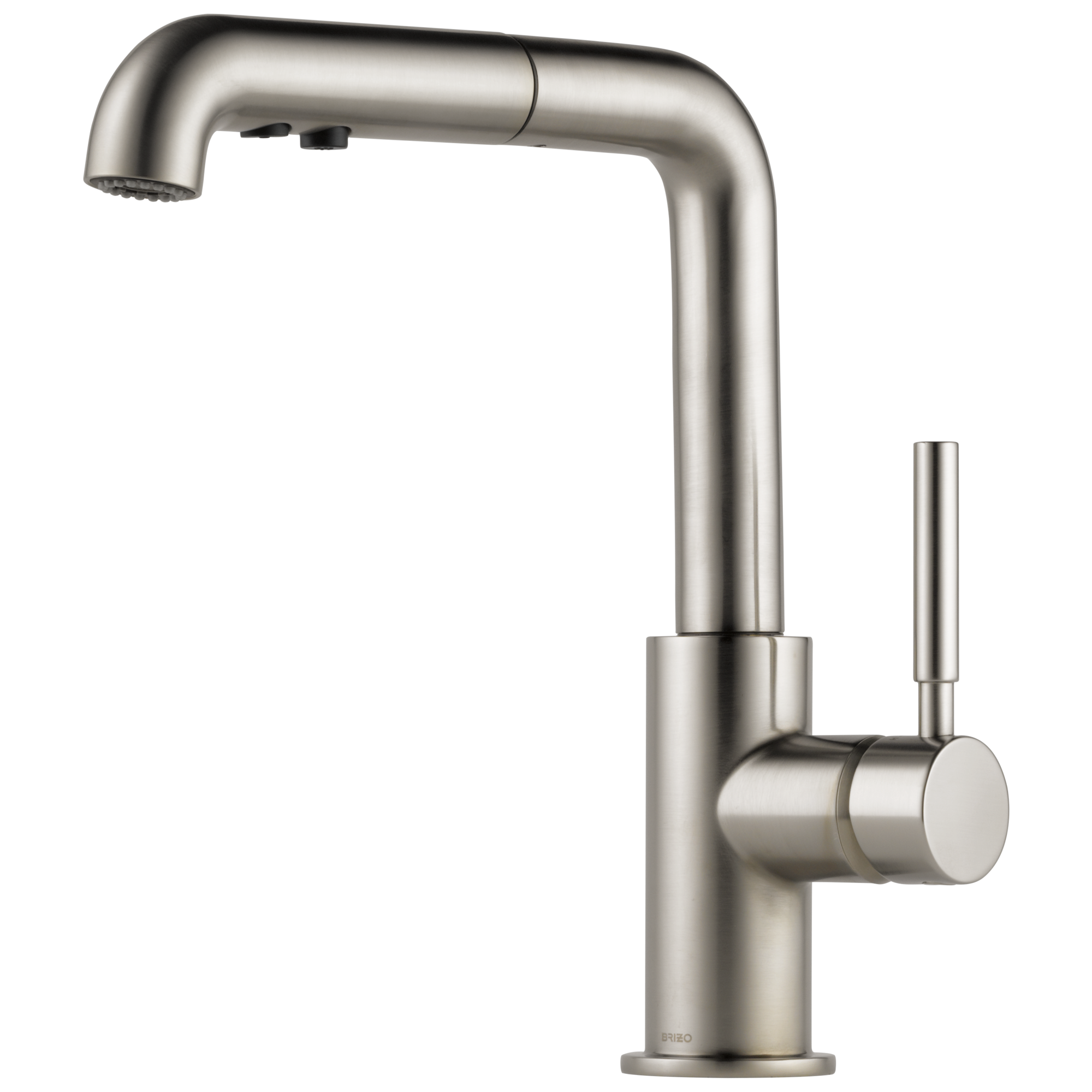 Solna® | Single Handle Pull-Out Kitchen Faucet