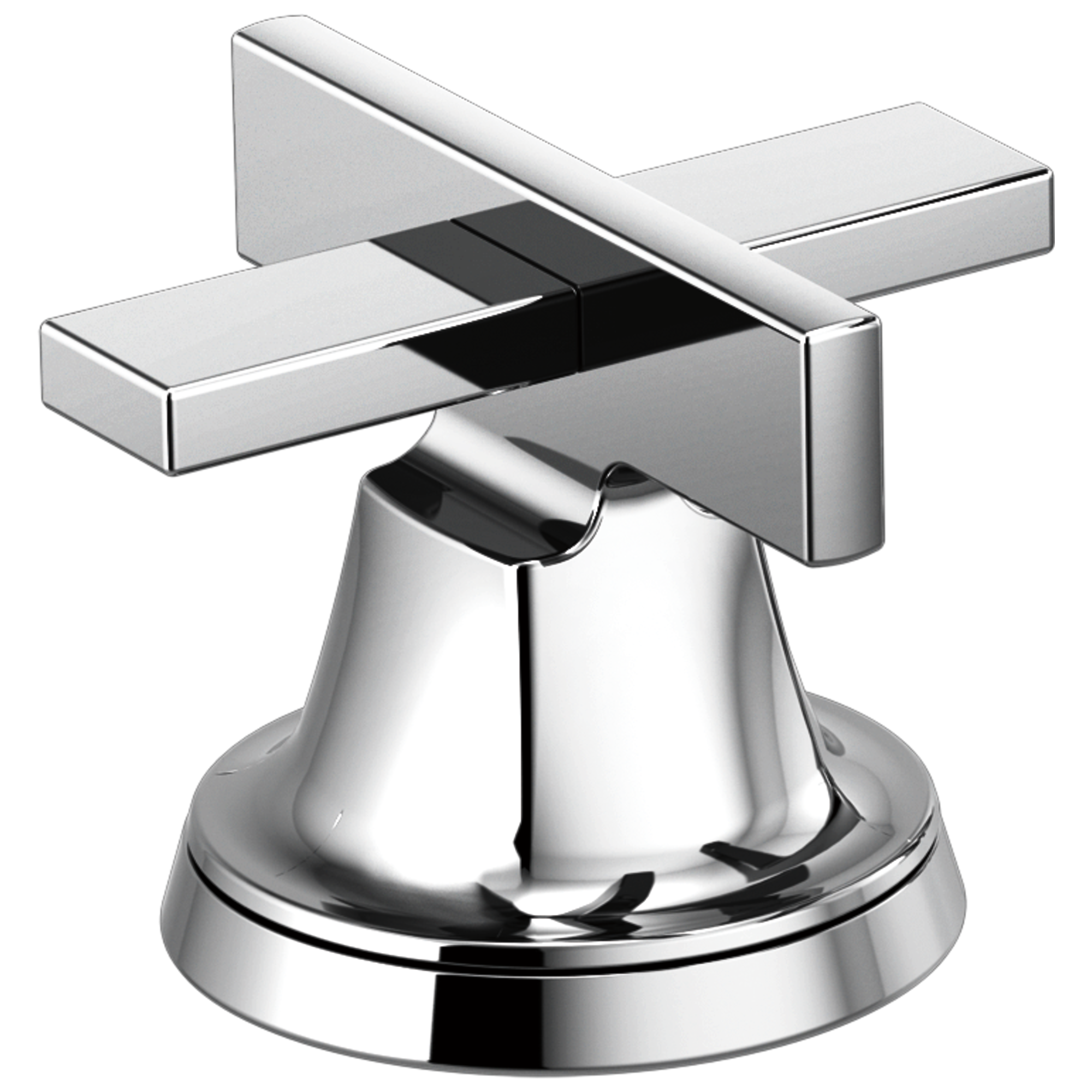 Levoir® | Widespread Lavatory Low Cross Handle Kit