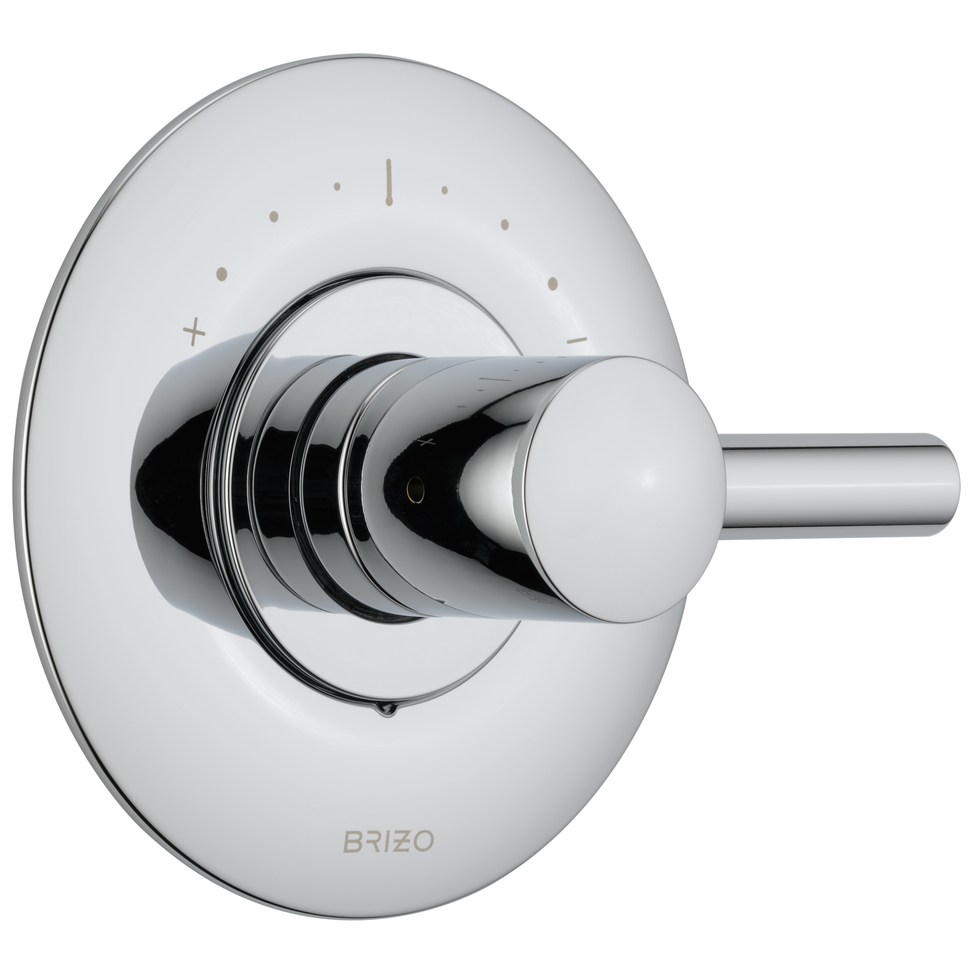 Odin® | Sensori® Thermostatic Valve Trim