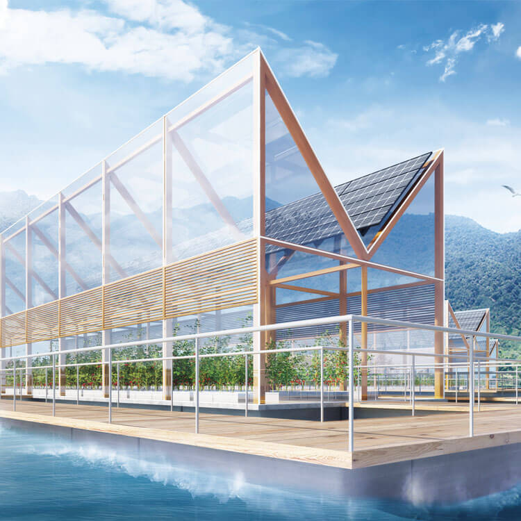 動き出す、未来の農業 | ブルータス| BRUTUS.jp