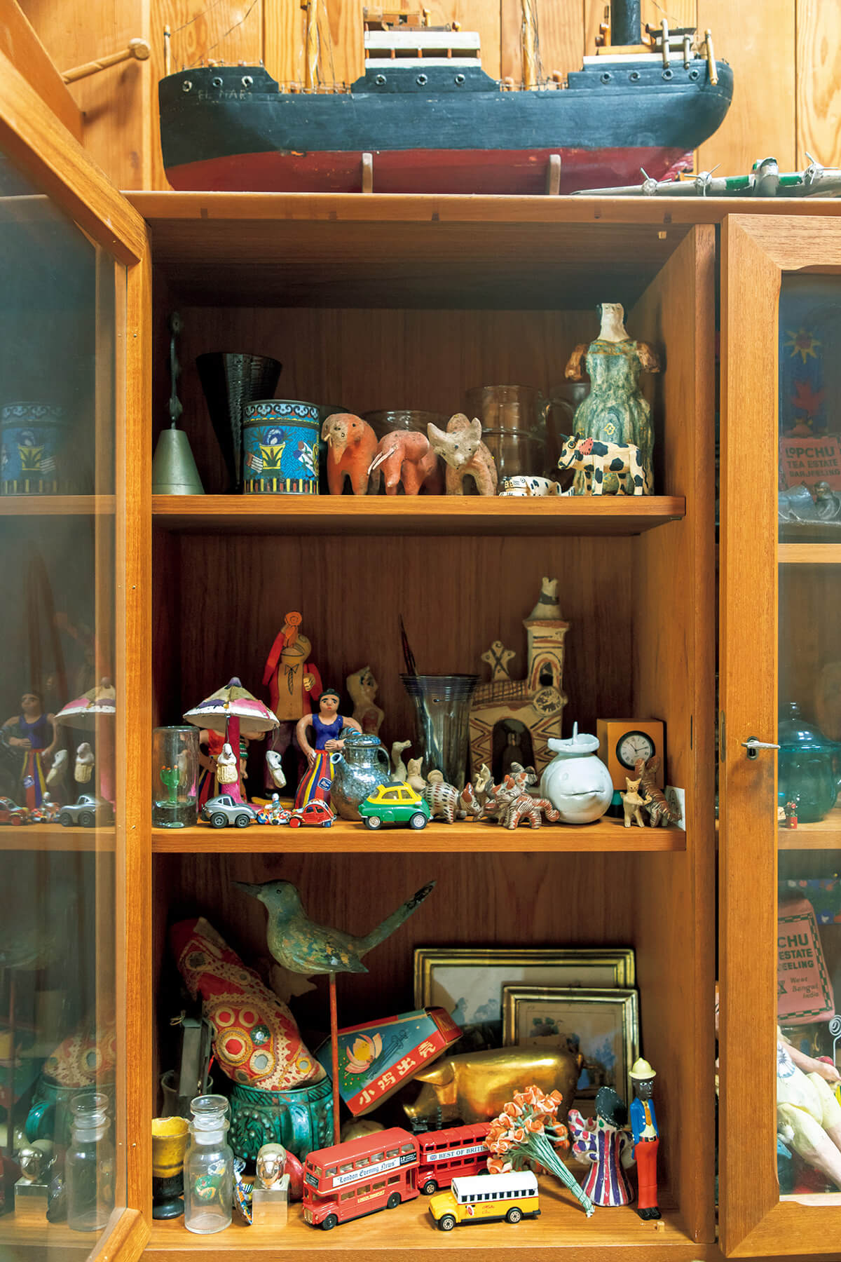 染色家・柚木沙弥郎。長く楽しく健やかに、いい仕事を続ける