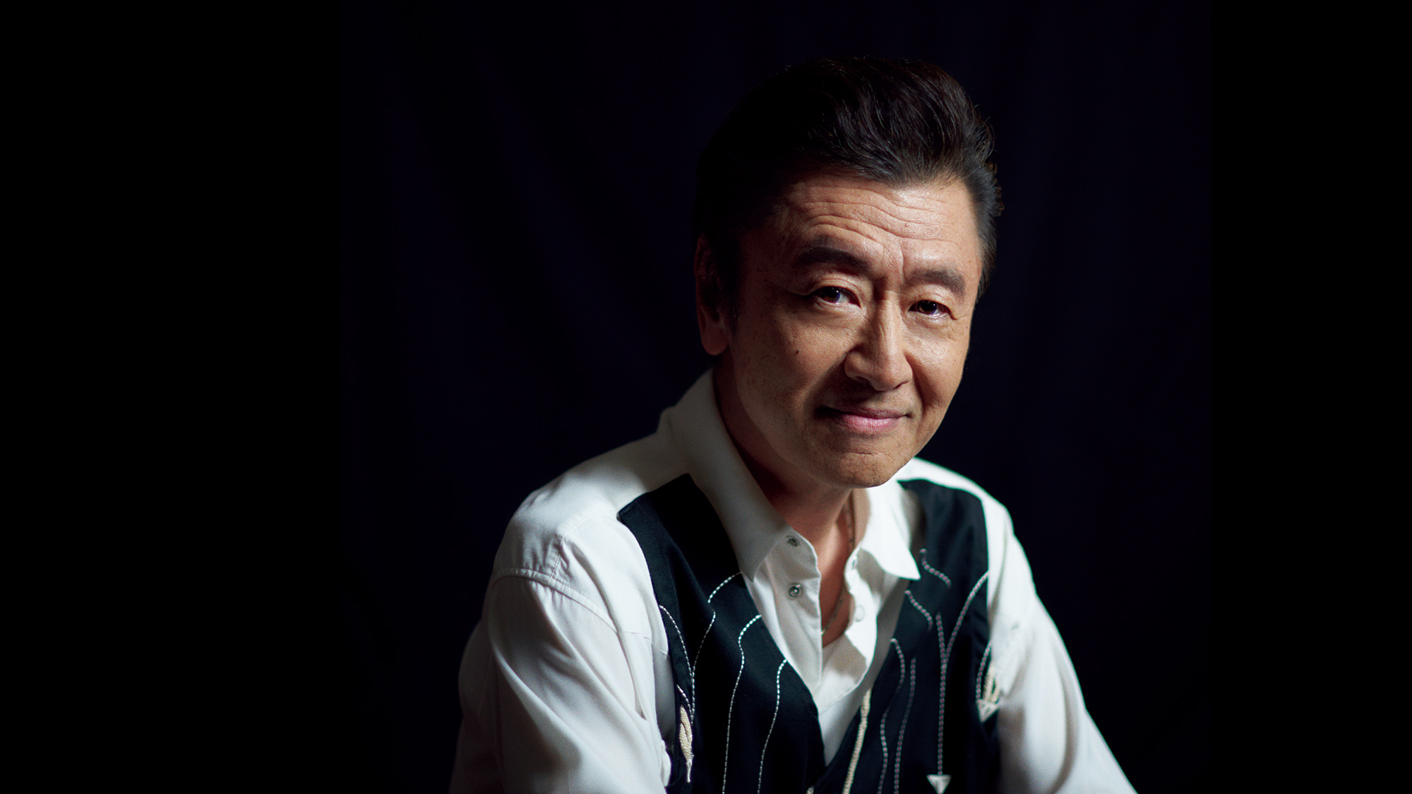 桑田佳祐ロングインタビュー。音楽を通して見つめてきた、時代と社会