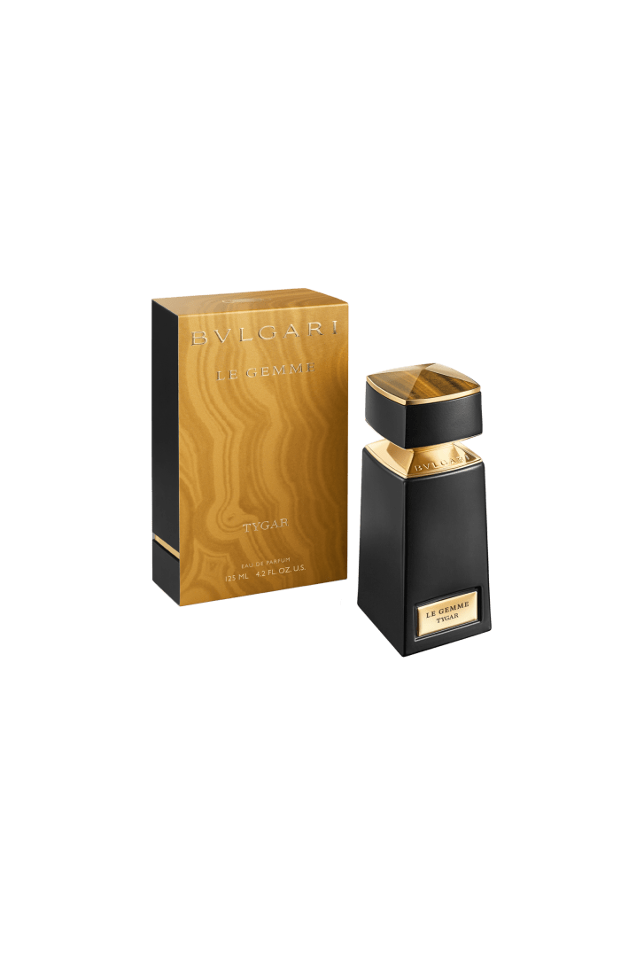 Le Gemme Tygar Eau De Parfum 4.2 oz/ 125ml | Bvlgari