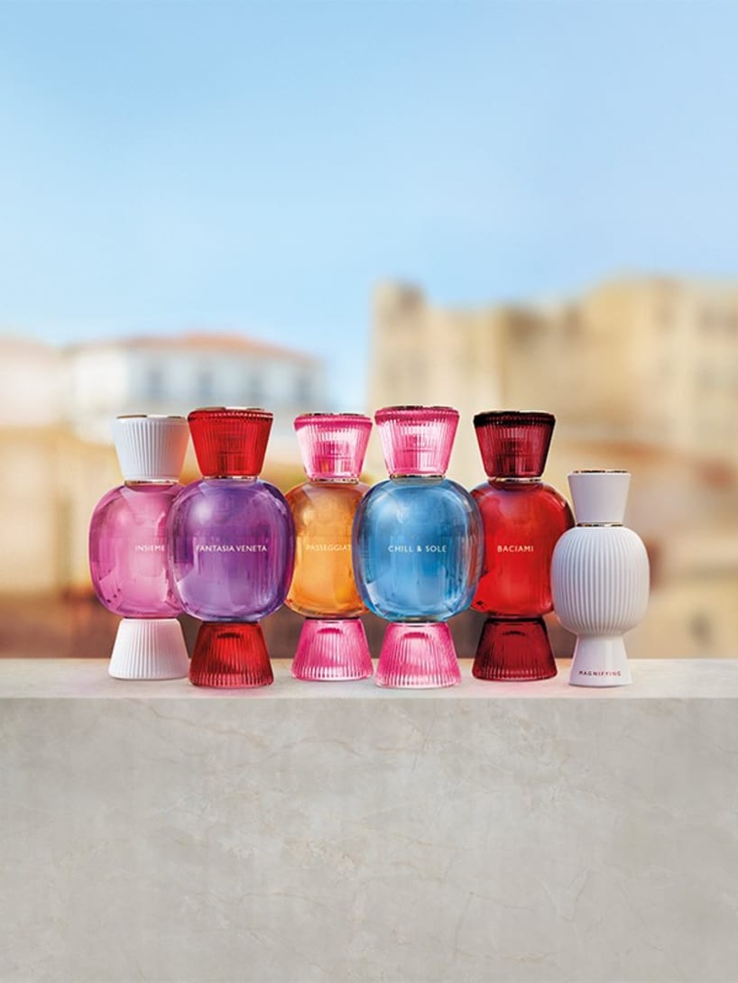 Bvlgari Allegra Fantasia Veneta Eau De Parfum 3.4 oz/100 ml | Bvlgari