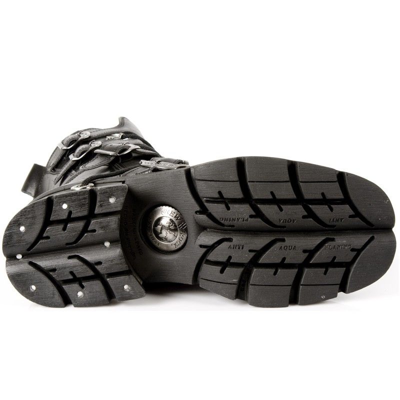 New Rock M-373-S1 Boots — Camden Shop