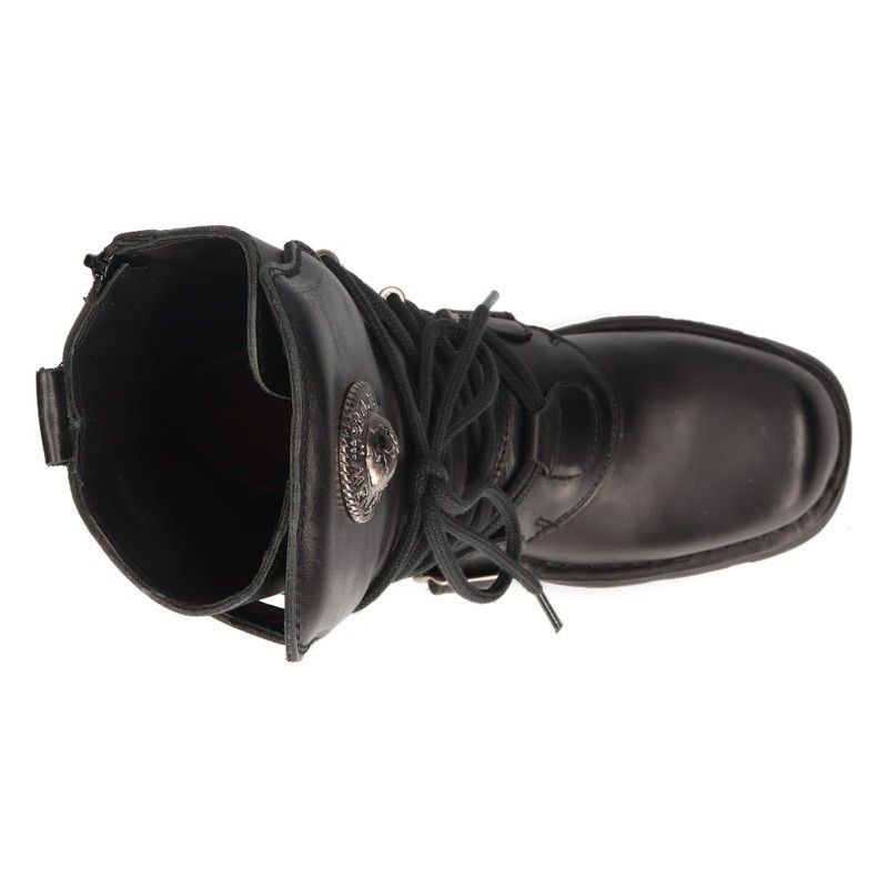 New Rock M-373-S1 Boots — Camden Shop