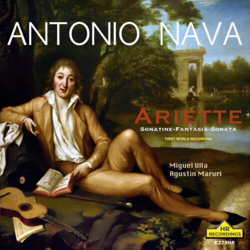 Antonio de Cabezón: Complete Keyboard Works Vol. 4 - NativeDSD Music