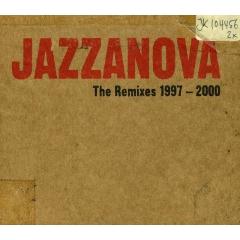 The remixes : 1997-2000 - Jazzanova - Muziekweb