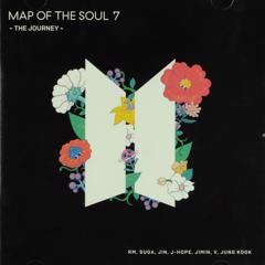 Map of the soul 7 : The journey - BTS - Muziekweb