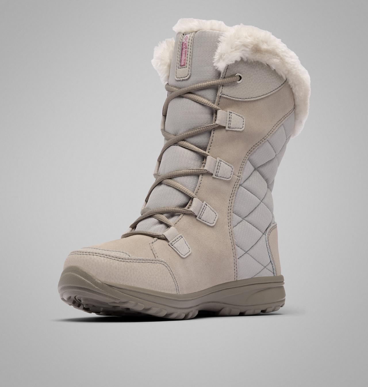 Women's Ice Maiden™ II Boot - Wide