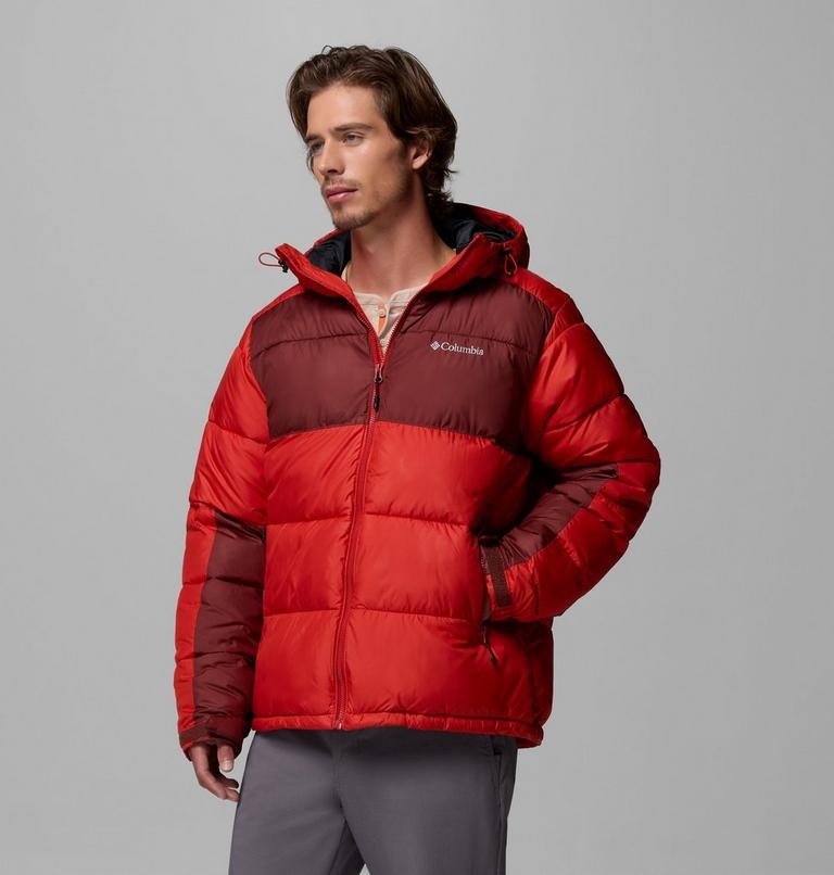 Men's Pike Lake™ II Hooded Puffer Jacket |