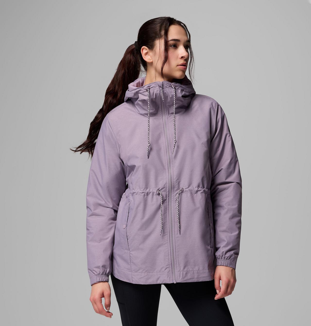 Women's Lillian Ridge II Jacket | Columbia