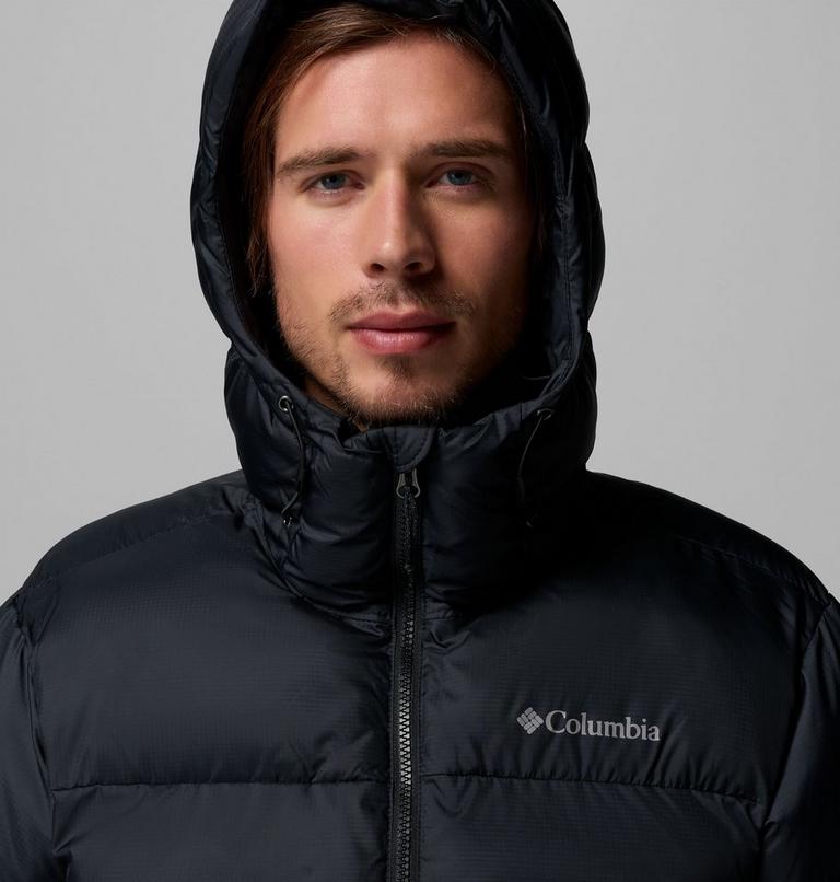 Men's Puffect™ II Hooded Puffer Jacket | Columbia Sportswear