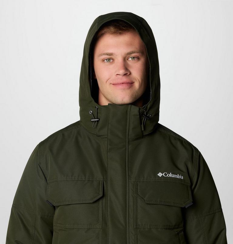 Men's Landroamer™ II Waterproof Down Parka | Columbia Sportswear