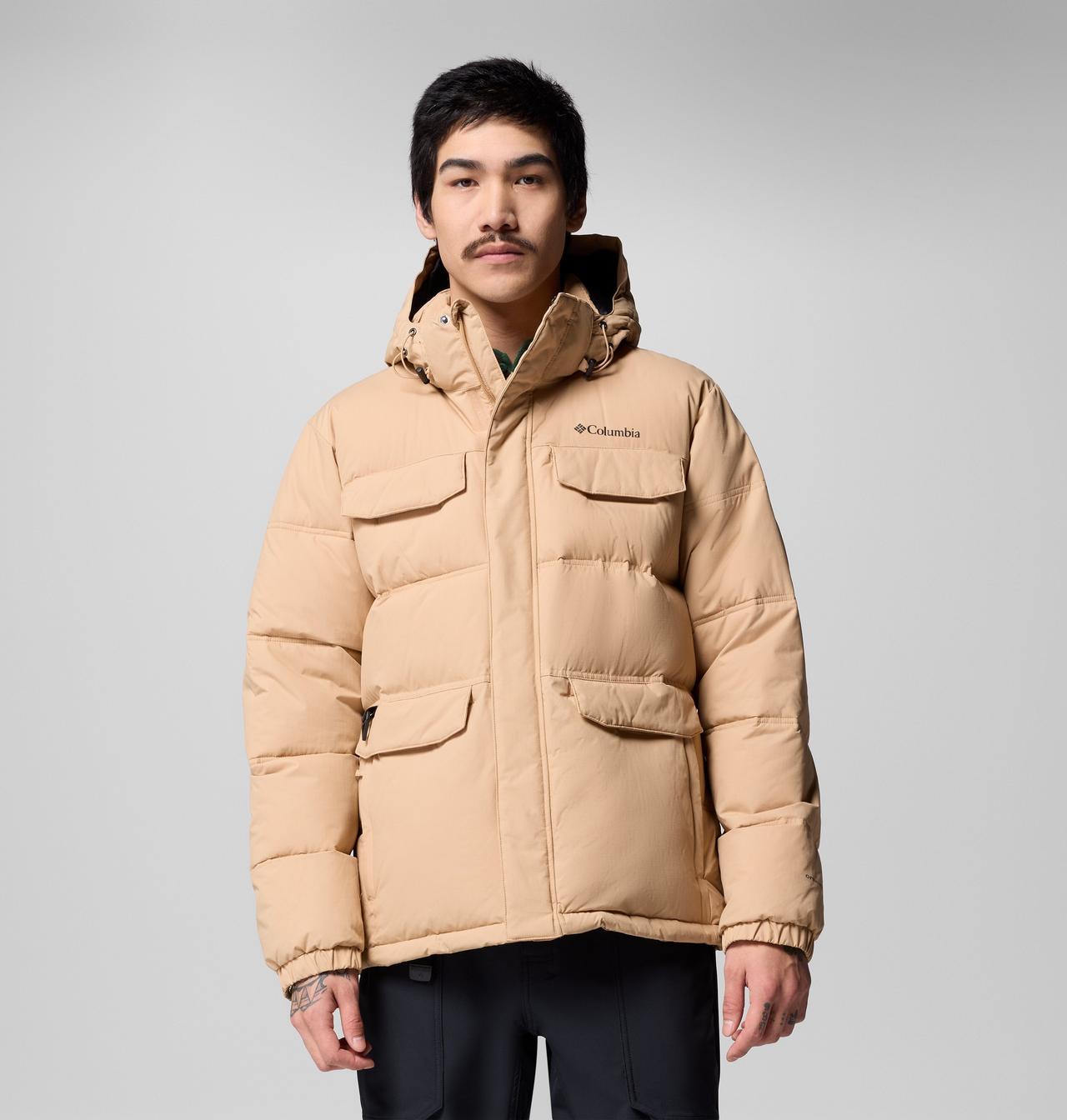 Men's Landroamer Puffer Jacket - Tall | Columbia
