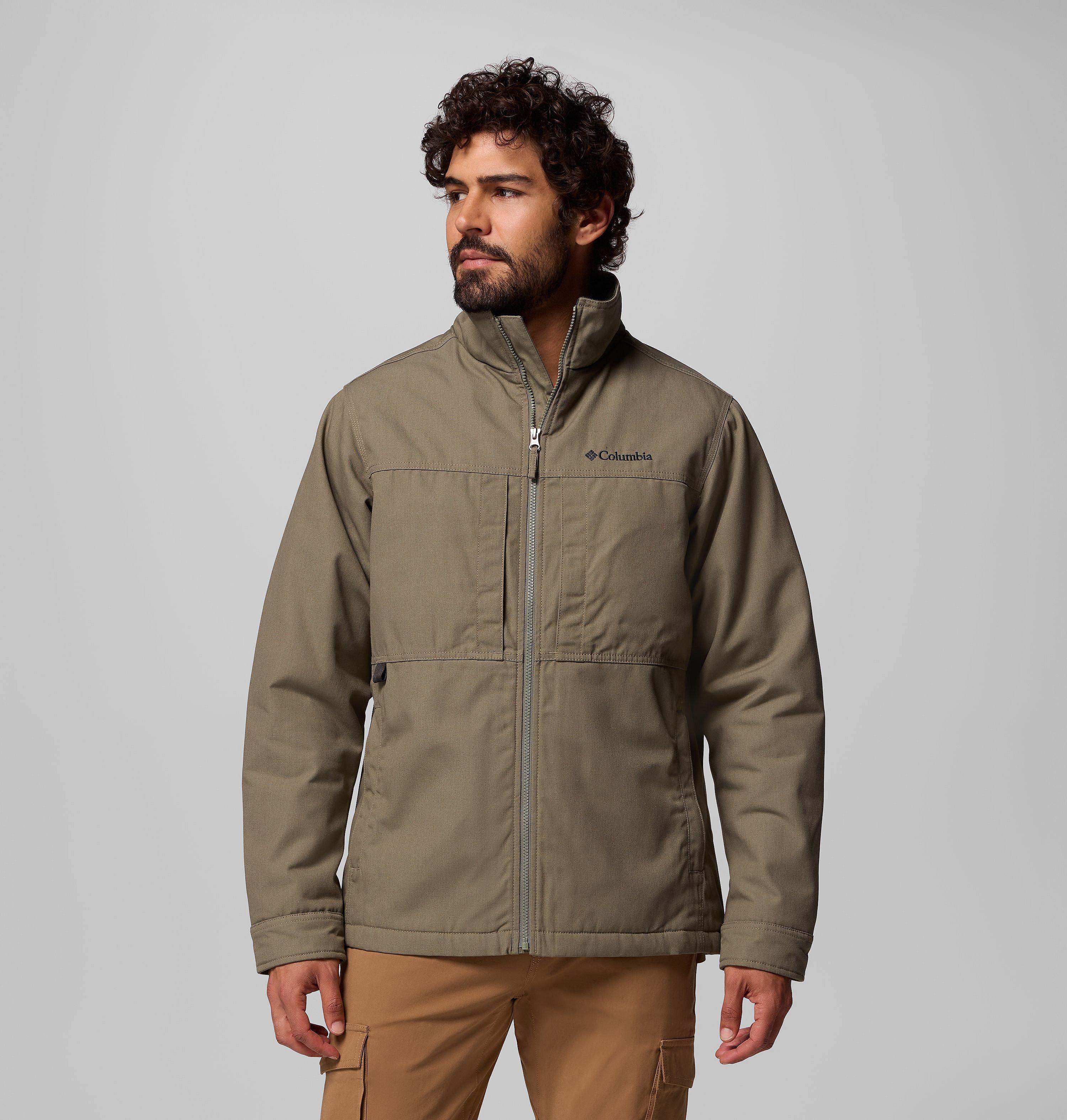Men's Loma Vista III Jacket | Columbia