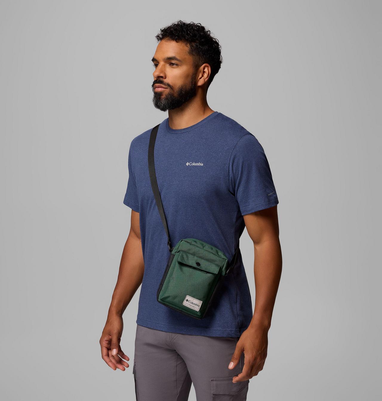 Zigzag II Side Bag | Columbia