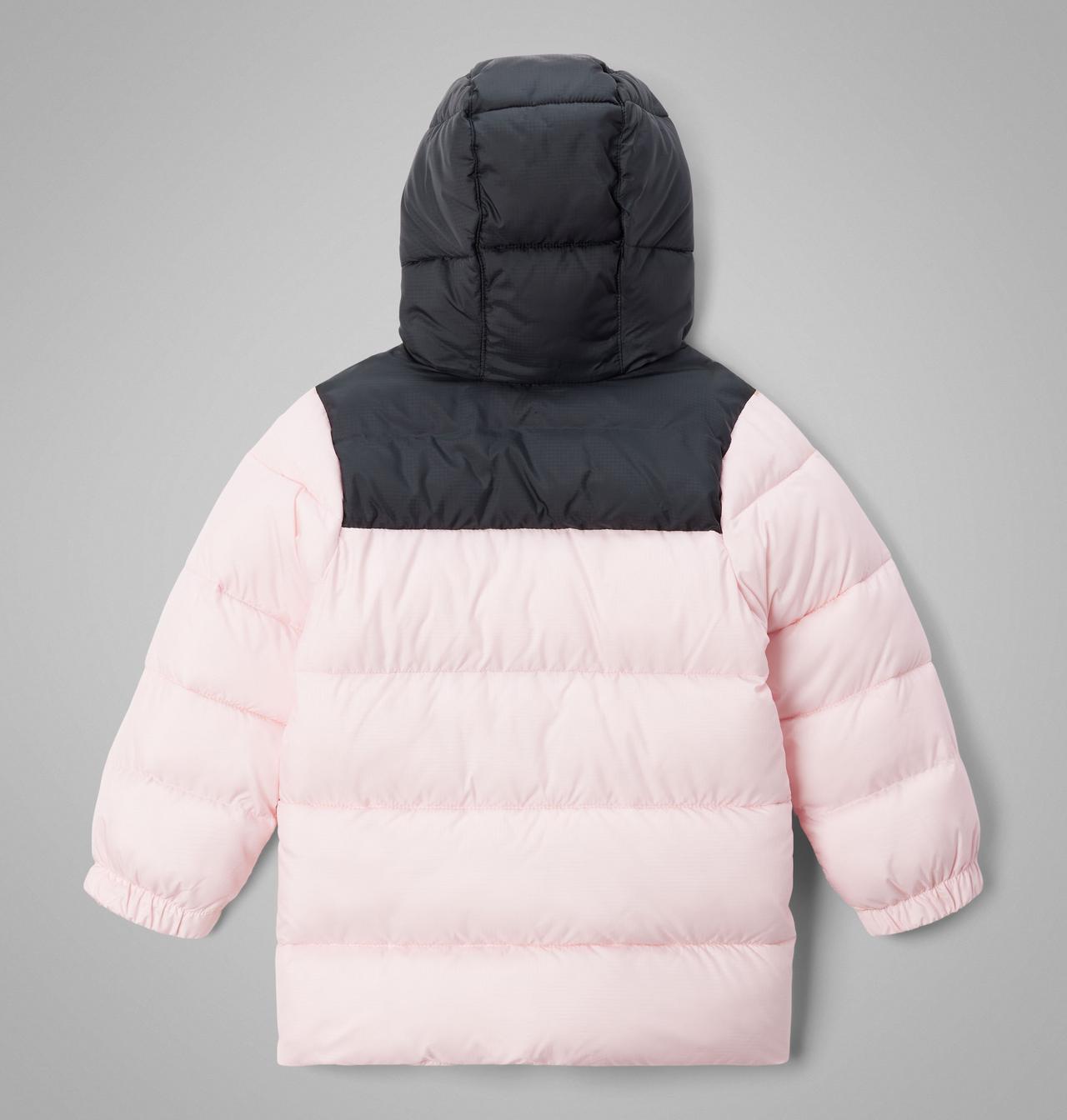 Toddler Puffect Hooded Jacket | Columbia