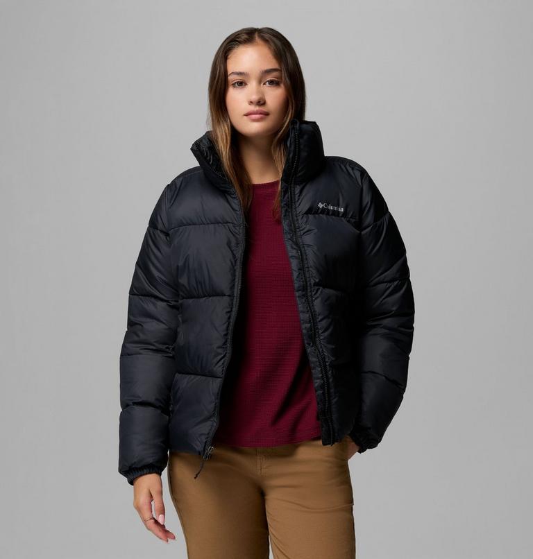 Women's Puffect™ II Puffer Jacket | Columbia Sportswear