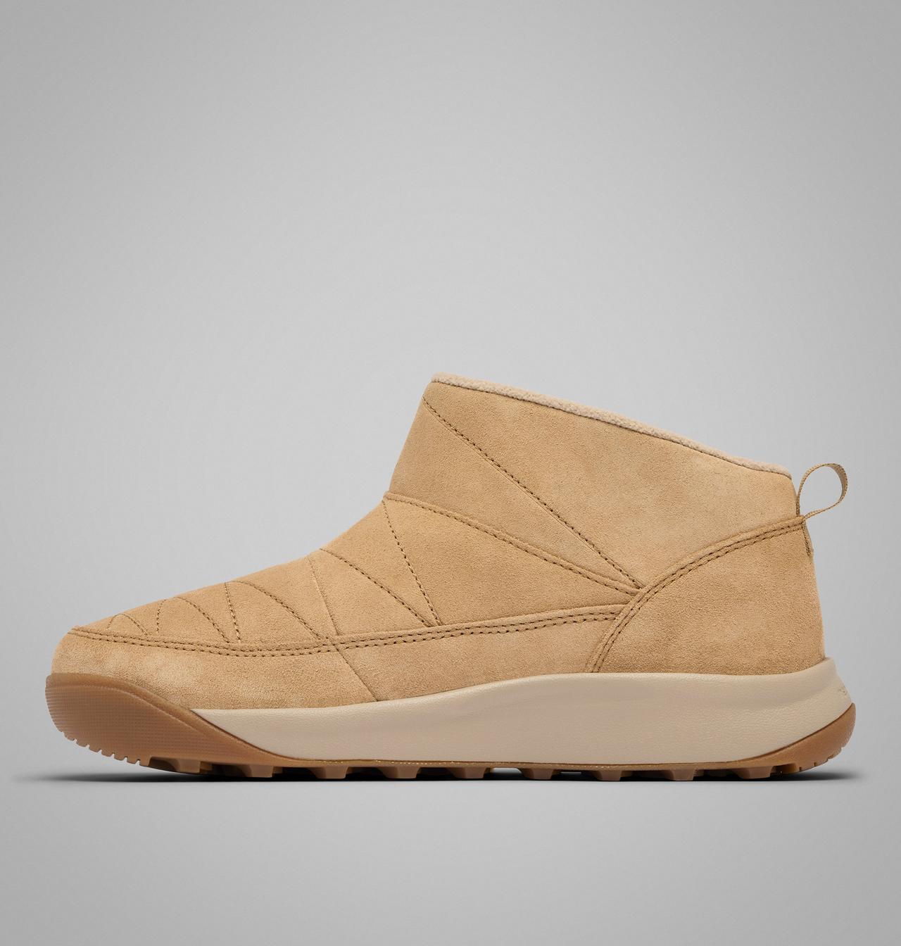 Women's Minx Xtra Shorty Suede Boot | Columbia