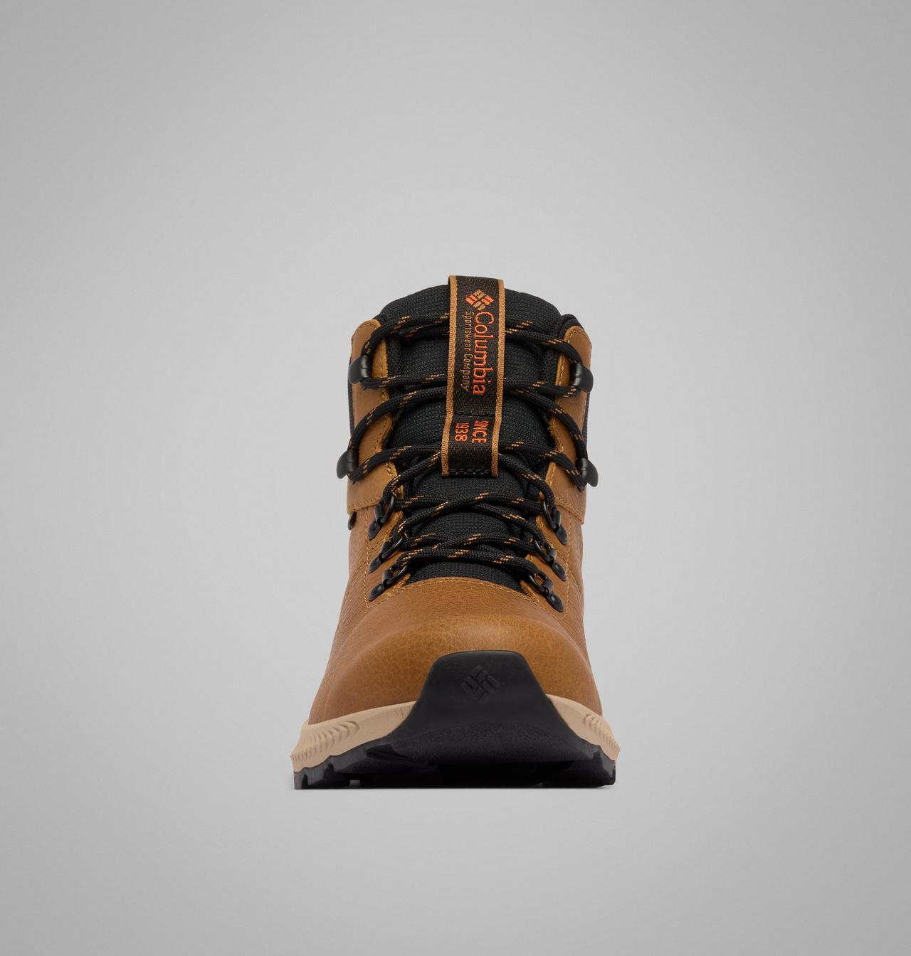 Men's Landroamer Explorer Waterproof Boot | Columbia
