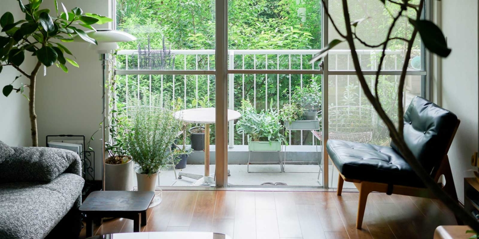 世界観をつくる小さな家具 SAMPLING FURNITURE CONTAINER サンボックス