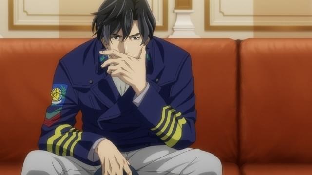 ノイエ銀英伝」第4期「策謀」 フェザーン、帝国、同盟の複雑な絡みあい