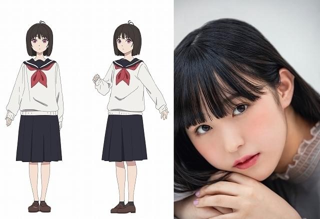 氷菓」の米澤穂信による「小市民」シリーズがTVアニメ化 梅田修一朗